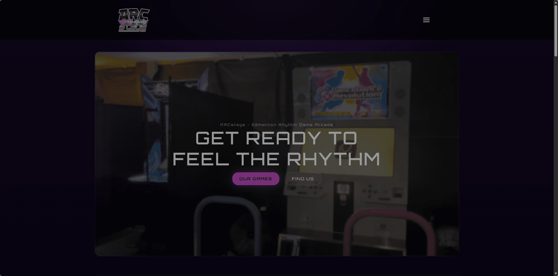 Arcstage cover image