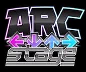 ARC stage logo